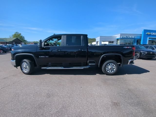 Used 2025 Chevrolet Silverado 2500 LT w/ Convenience Package AWD/4WD image 30