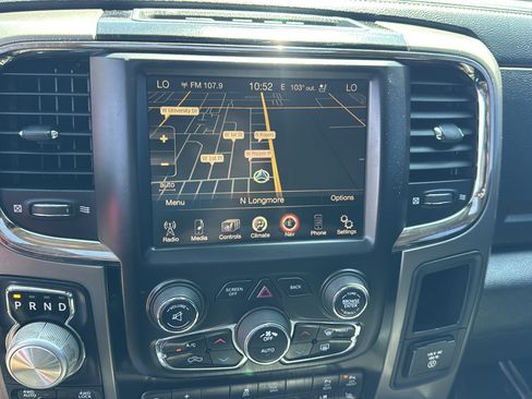 Used 2014 RAM 1500 Sport w/ Sport Premium Group AWD/4WD image 25
