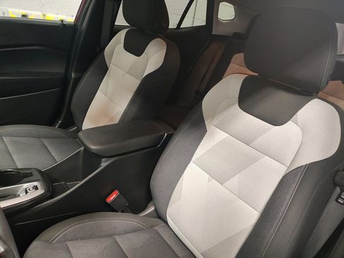 Used 2024 Chevrolet Trax LS w/ LS Convenience Package image 25