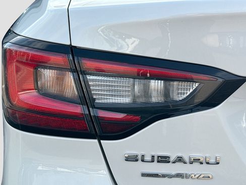 Used 2023 Subaru Legacy Premium image 10