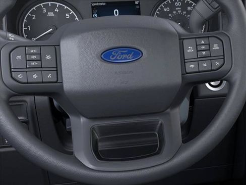 New 2026 Ford F150 XL AWD/4WD image 12