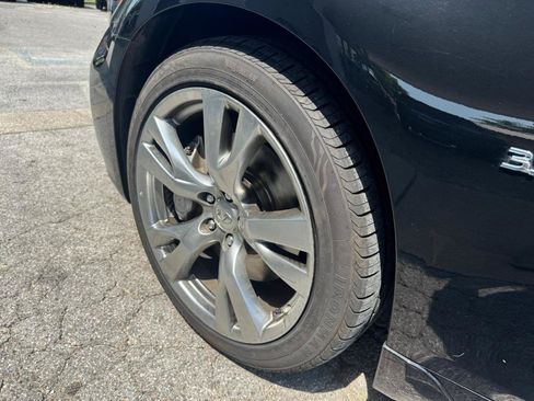 Used 2019 INFINITI Q70 L 3.7 RWD image 9