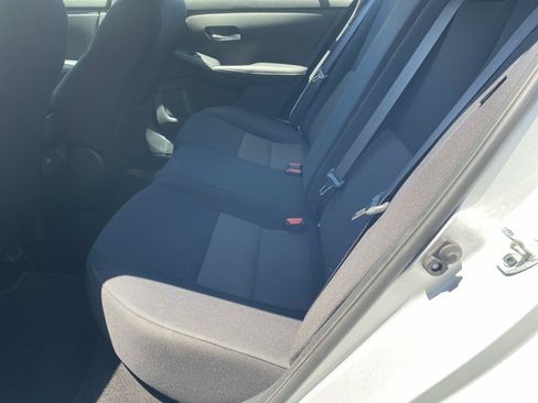 Used 2023 Nissan Sentra SV w/ All-Weather Package FWD image 13