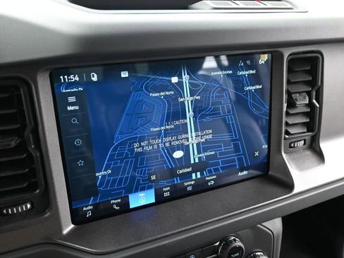 New 2026 Ford Bronco Big Bend AWD/4WD image 13