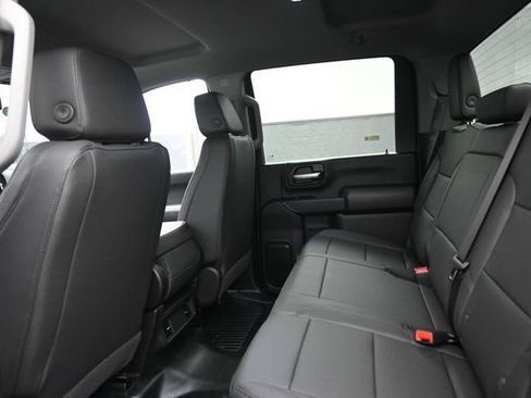 New 2026 Chevrolet Silverado 3500 W/T w/ WT/CX Safety Package AWD/4WD image 9
