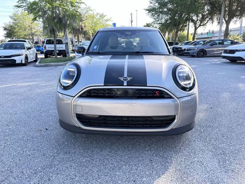 Used 2025 MINI Cooper S FWD image 9