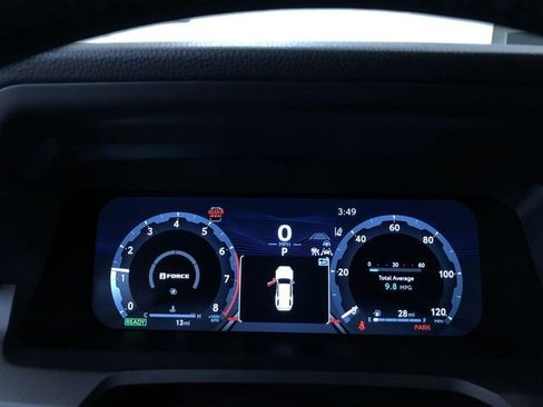 New 2026 Toyota 4Runner Limited AWD/4WD image 22