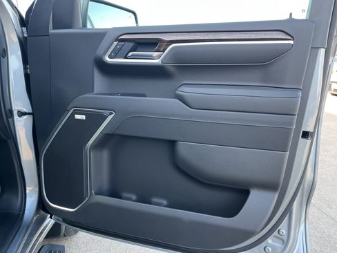 New 2026 GMC Sierra 1500 Elevation w/ Elevation Premium Package AWD/4WD image 22