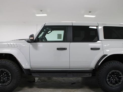 New 2026 Ford Bronco Raptor image 5