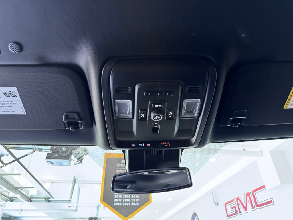 Certified 2024 GMC Yukon Denali AWD/4WD image 30