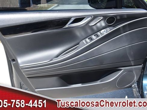 Used 2024 Genesis G80 2.5T AWD/4WD image 17