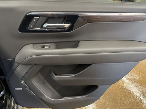 New 2026 Chevrolet Tahoe LT AWD/4WD image 25