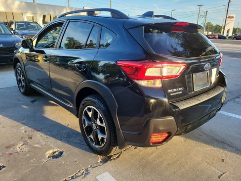 Used 2018 Subaru Crosstrek 2.0i Premium w/ Eyesight System AWD/4WD image 2