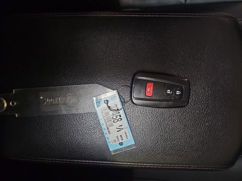 Used 2023 Toyota 4Runner TRD Pro image 30