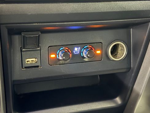 Used 2020 Toyota 4Runner Limited RWD image 37