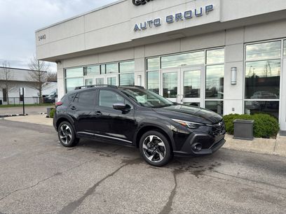 Used 2024 Subaru Crosstrek 2.5i Limited