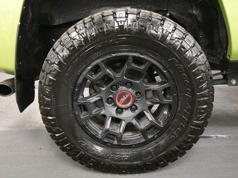 Certified 2022 Toyota 4Runner TRD Pro AWD/4WD image 32