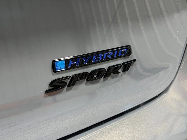 New 2026 Honda Accord Sport image 6