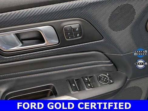 Used 2024 Ford Mustang GT Premium image 19