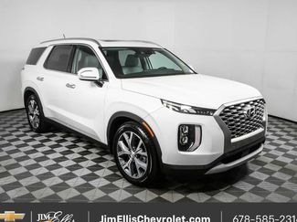 Used 2021 Hyundai Palisade SEL w/ Convenience Package FWD video 1