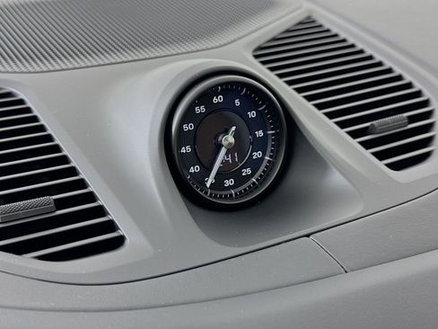 Certified 2026 Porsche Cayenne S image 18