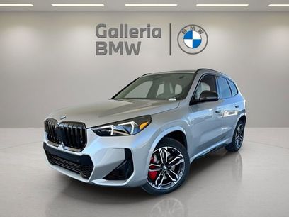 New 2026 BMW X1 xDrive28i