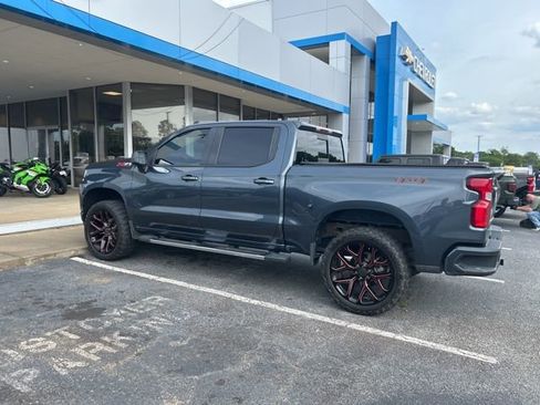 Used 2019 Chevrolet Silverado 1500 RST w/ All-Star Edition image 5