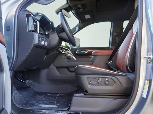 New 2026 GMC Sierra 2500 Denali Ultimate w/ Max Trailering Package image 29