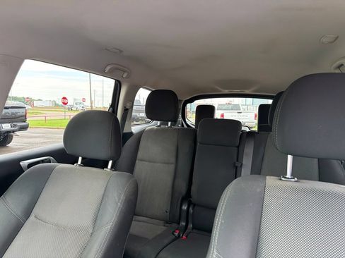 Used 2020 Nissan Pathfinder S FWD image 28