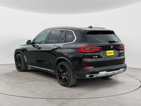 Used 2023 BMW X5 xDrive40i w/ Premium Package AWD/4WD image 3