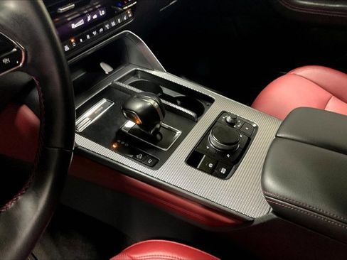 Used 2025 MAZDA CX-70 3.3 Turbo S w/ Premium Package image 17