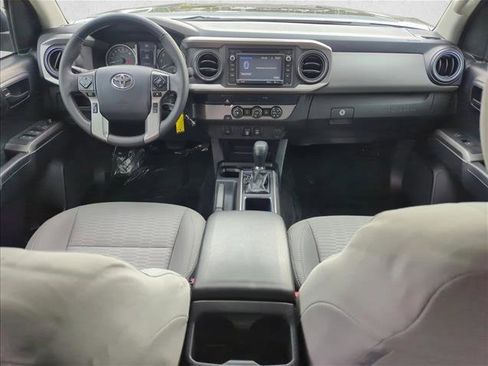Certified 2019 Toyota Tacoma SR5 RWD image 22