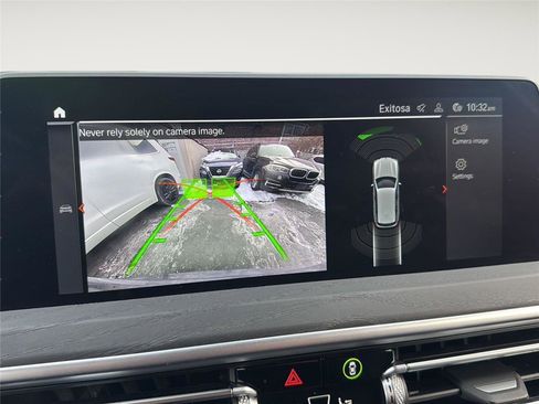 Used 2024 BMW X3 xDrive30i w/ Convenience Package image 20