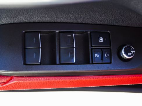 Certified 2023 Toyota Camry XSE FWD image 19
