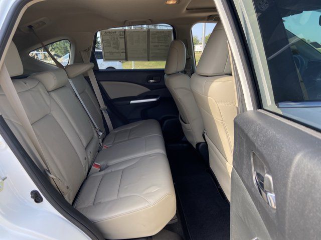 Used 2016 Honda CR-V EX-L image 14