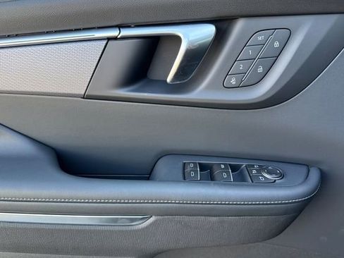 New 2026 Buick Enclave Sport Touring image 11