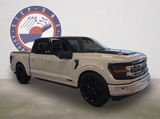 Used 2025 Ford F150 XLT w/ Equipment Group 302A MID video 2