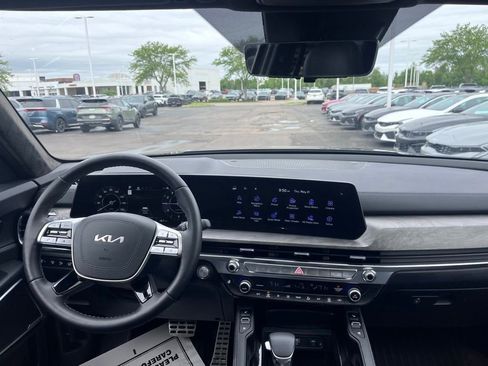 Used 2025 Kia Telluride SX Prestige X-Pro AWD/4WD image 24