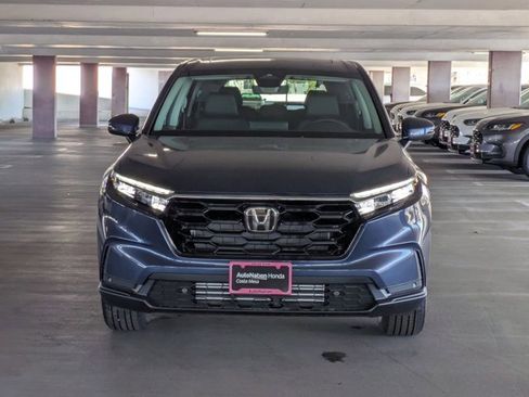 New 2026 Honda CR-V EX-L image 6