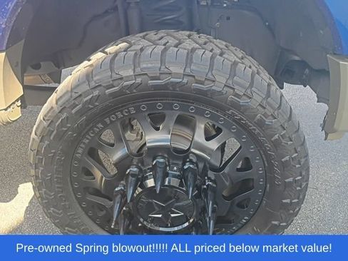 Used 2026 Ford F450 King Ranch AWD/4WD image 15