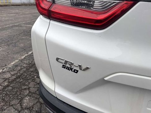 Used 2019 Honda CR-V EX image 5