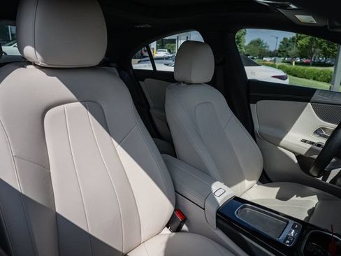 Certified 2025 Mercedes-Benz CLA 250 image 28