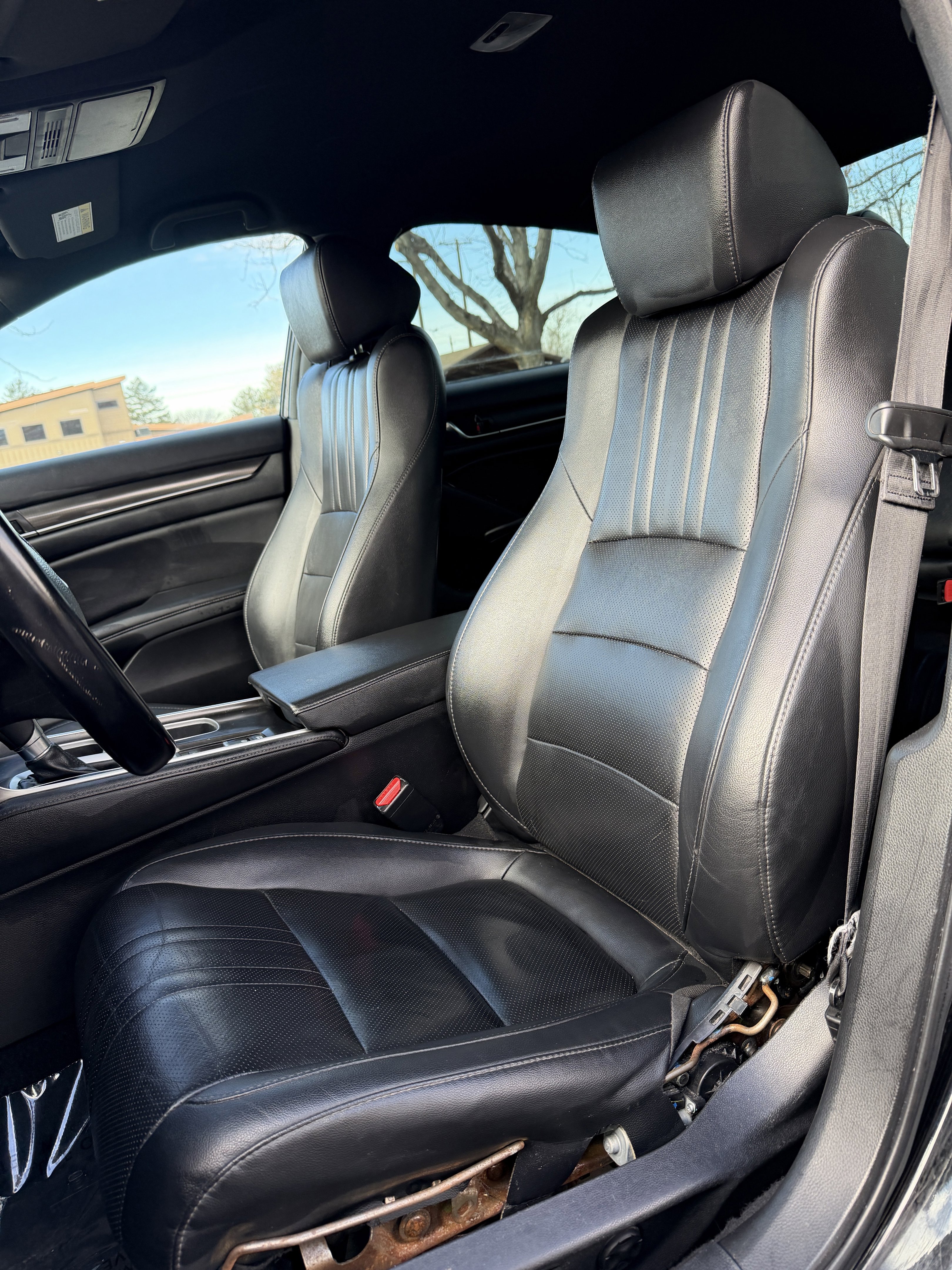 Used 2021 Honda Accord Sport Special Edition image 13