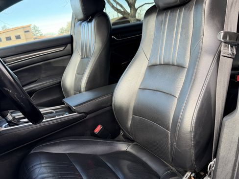 Used 2021 Honda Accord Sport Special Edition image 13