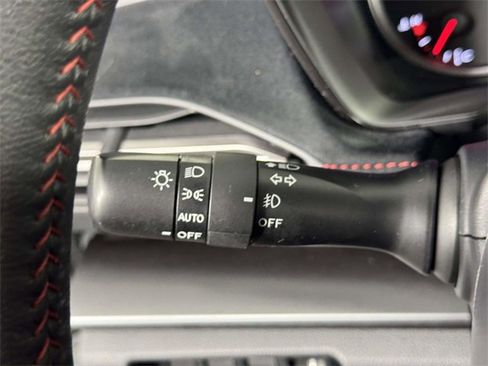 Used 2024 Subaru WRX TR w/ Popular Package #2A image 21