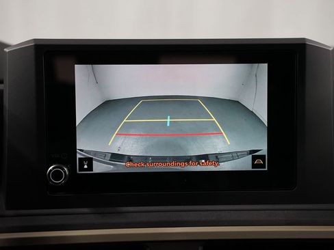 Certified 2025 Toyota Tacoma SR image 20