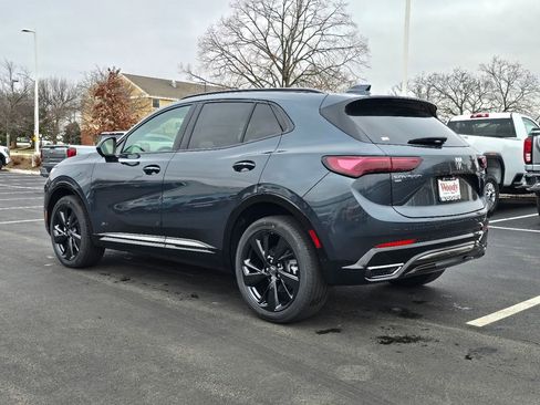 New 2026 Buick Envision Sport Touring AWD/4WD image 8