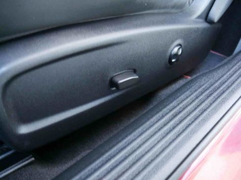 Used 2023 Dodge Challenger SRT Hellcat image 23