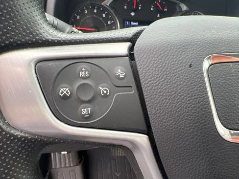 Used 2024 GMC Terrain SLE w/ Driver Convenience Package AWD/4WD image 20