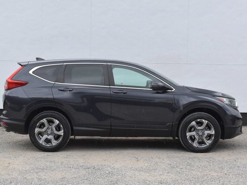 Used 2017 Honda CR-V EX-L image 45